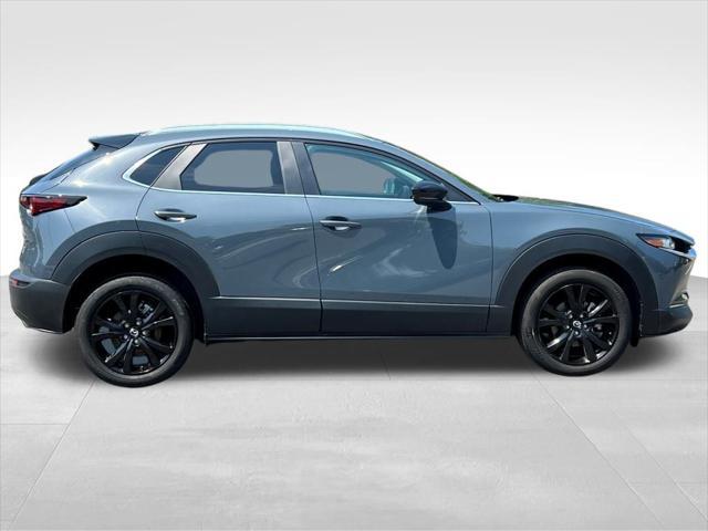 used 2023 Mazda CX-30 car, priced at $25,500