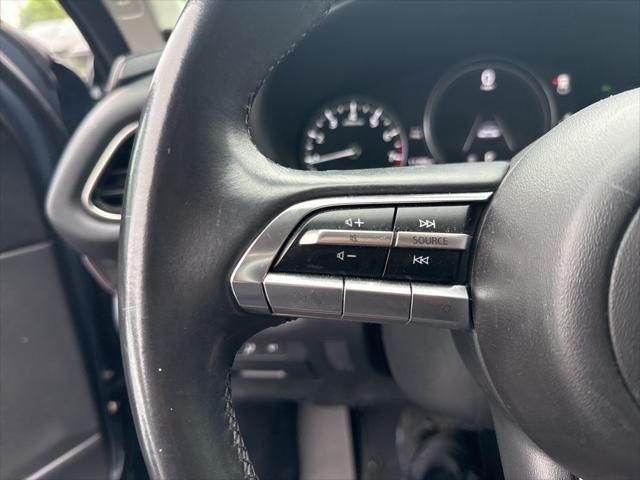 used 2023 Mazda CX-30 car