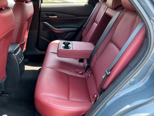 used 2023 Mazda CX-30 car, priced at $25,500
