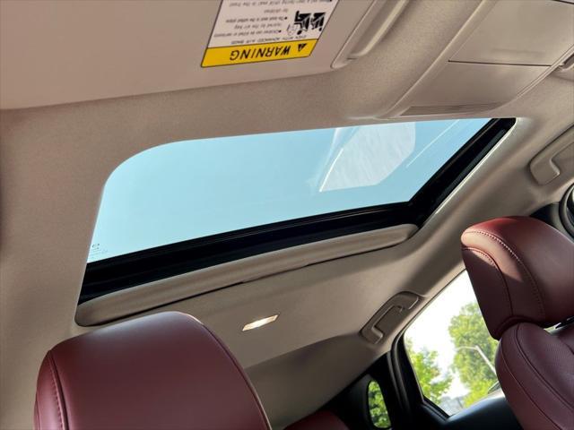 used 2023 Mazda CX-30 car, priced at $25,500