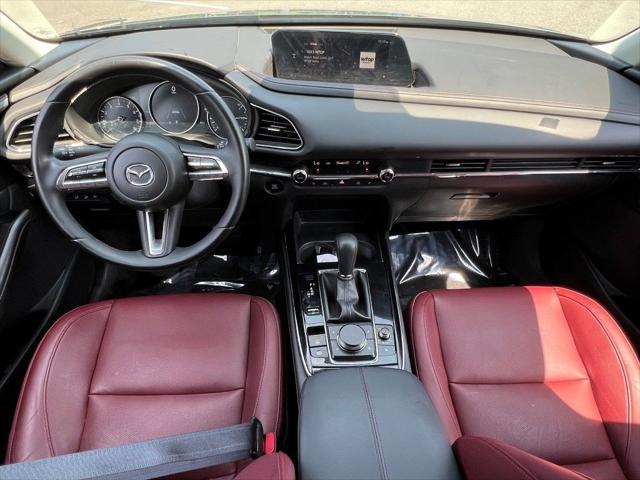 used 2023 Mazda CX-30 car, priced at $25,500