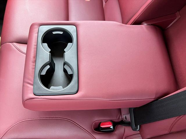 used 2023 Mazda CX-30 car, priced at $25,500
