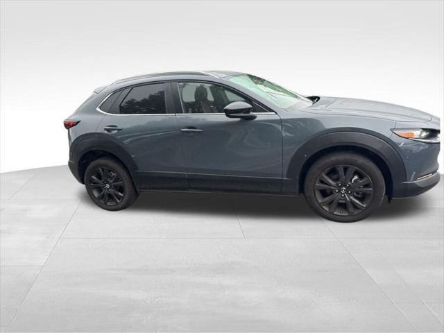 used 2023 Mazda CX-30 car