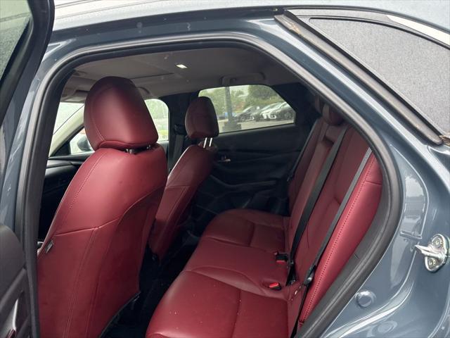 used 2023 Mazda CX-30 car