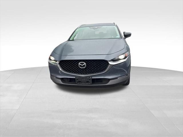 used 2023 Mazda CX-30 car