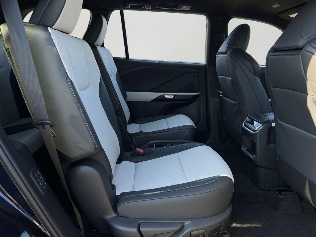 new 2026 Lexus TX 500h car, priced at $74,683