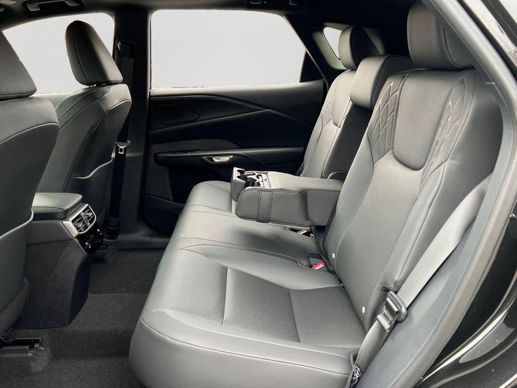 new 2026 Lexus RX 350 car, priced at $55,804