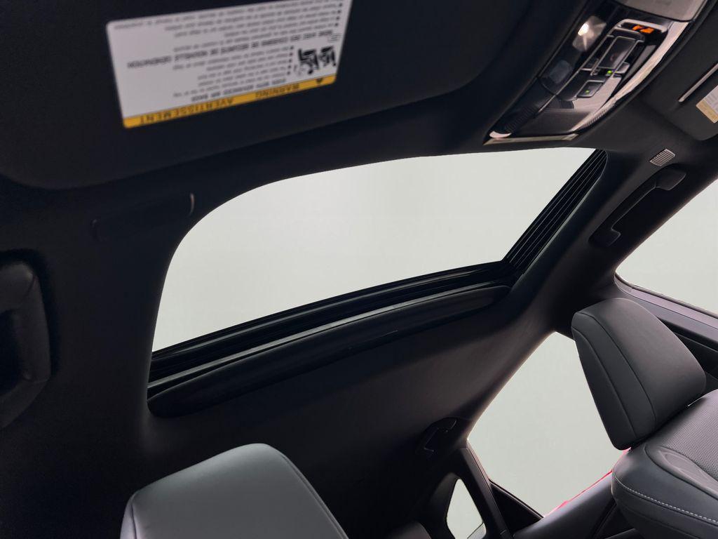 new 2026 Lexus RX 350 car, priced at $55,804