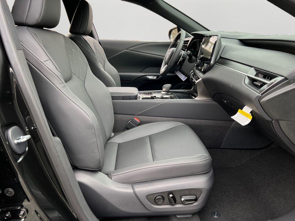 new 2026 Lexus RX 350 car, priced at $55,804