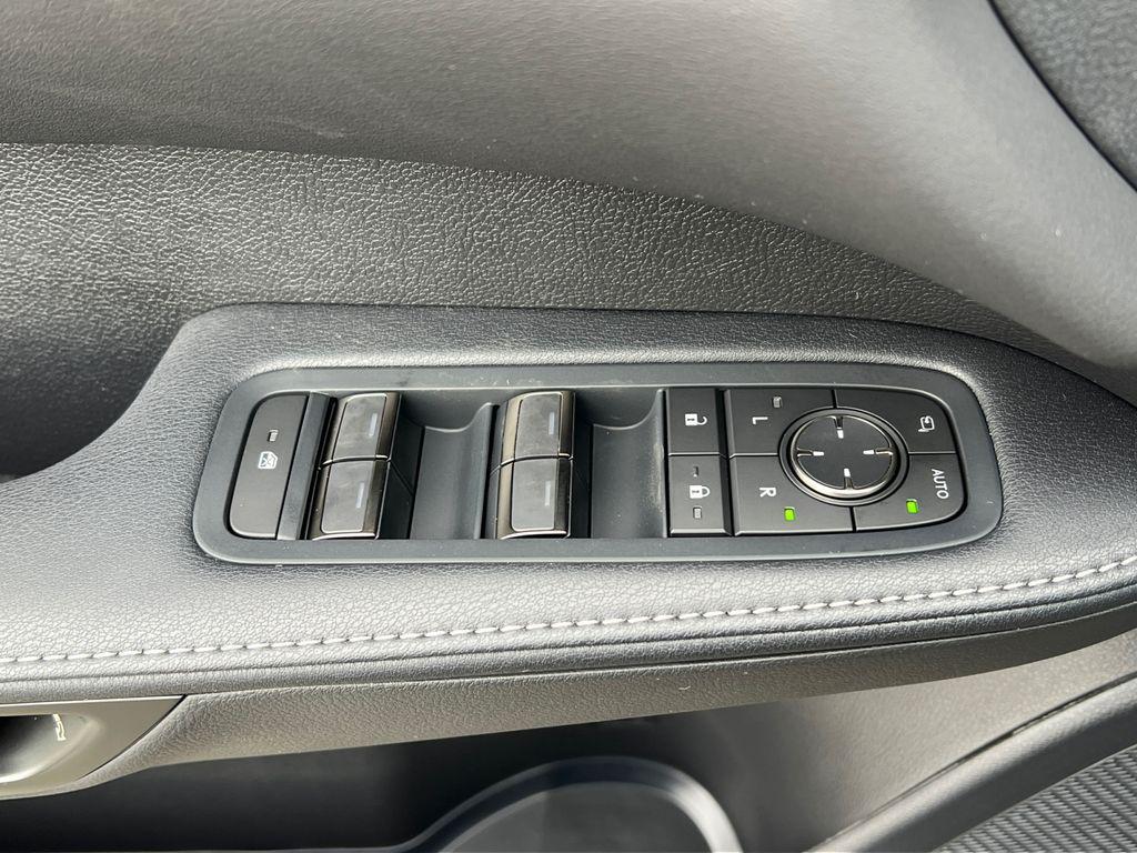 new 2026 Lexus RX 350 car, priced at $55,804