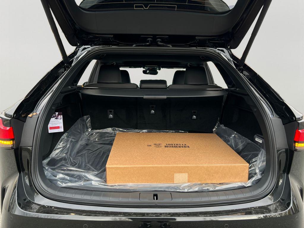 new 2026 Lexus RX 350 car, priced at $55,804