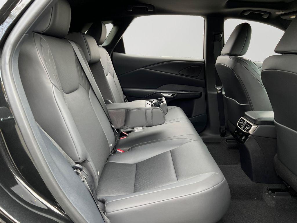 new 2026 Lexus RX 350 car, priced at $55,804