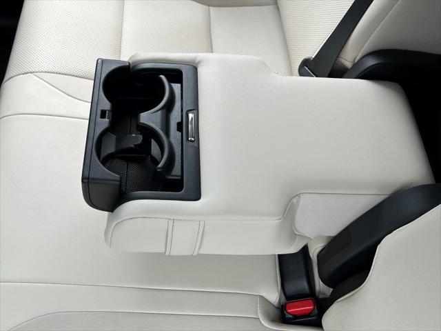 used 2024 Lexus RX 350 car, priced at $49,967