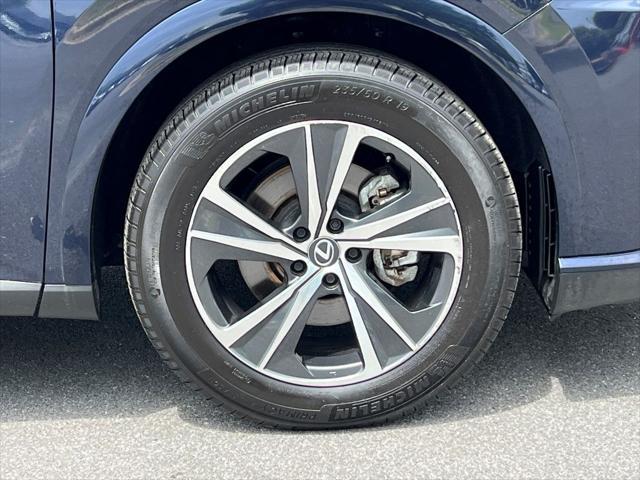 used 2024 Lexus RX 350 car, priced at $49,967