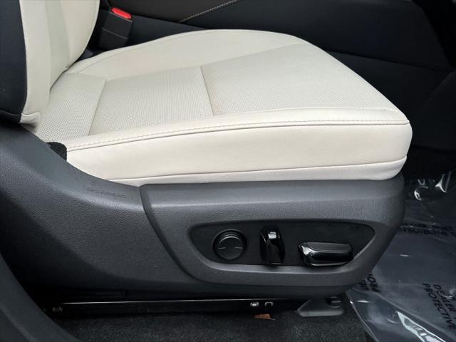 used 2024 Lexus RX 350 car, priced at $49,967