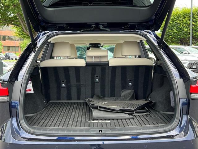 used 2024 Lexus RX 350 car, priced at $49,967