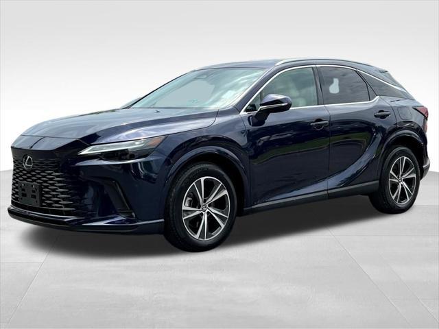 used 2024 Lexus RX 350 car, priced at $49,967