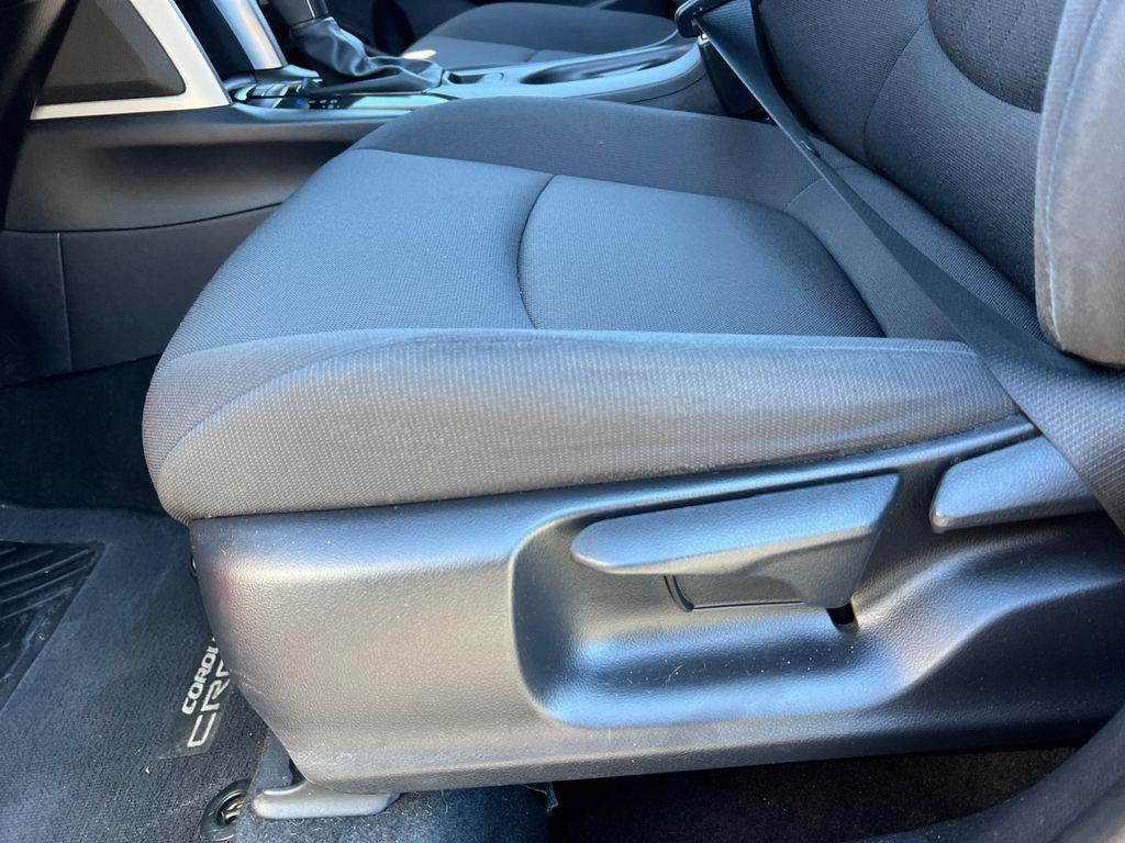 used 2022 Toyota Corolla Cross car, priced at $23,558
