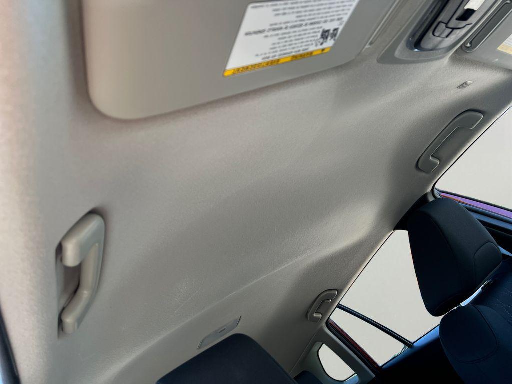 used 2022 Toyota Corolla Cross car, priced at $23,558