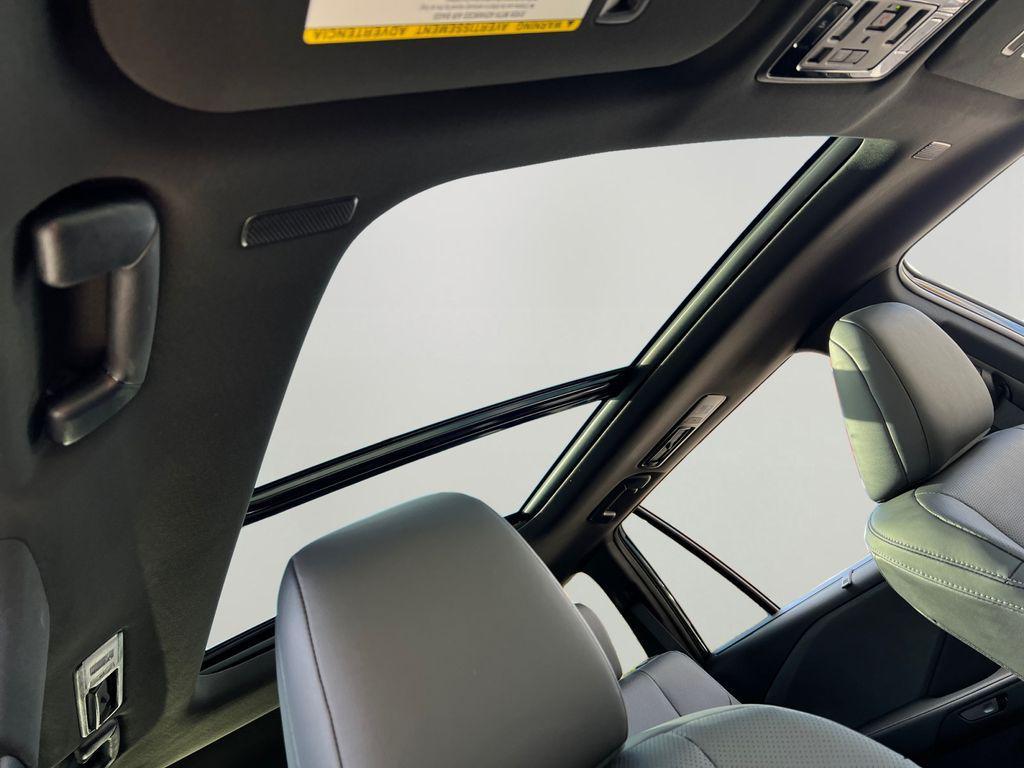 new 2026 Lexus TX 350 car, priced at $64,069