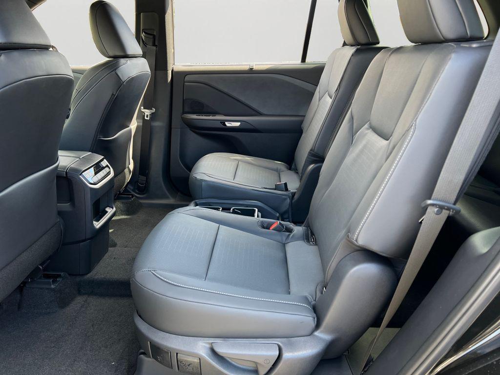 new 2026 Lexus TX 350 car, priced at $64,069