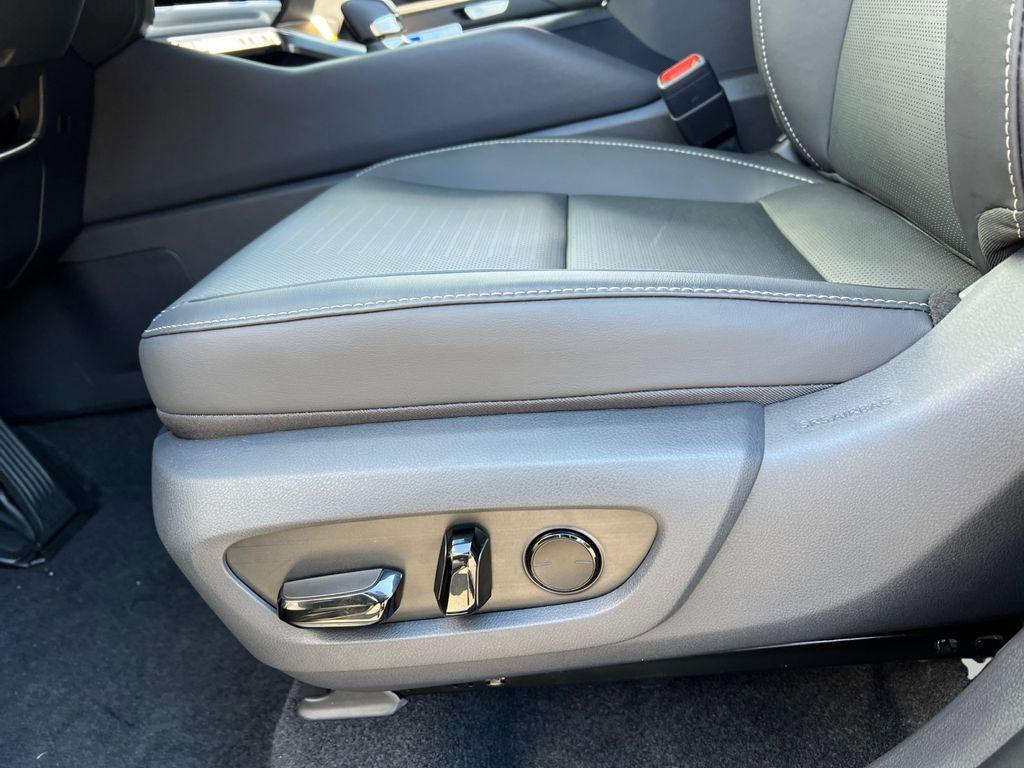 new 2026 Lexus TX 350 car, priced at $64,069