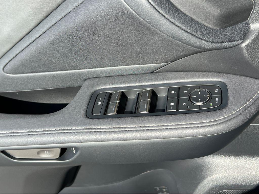 new 2026 Lexus TX 350 car, priced at $64,069