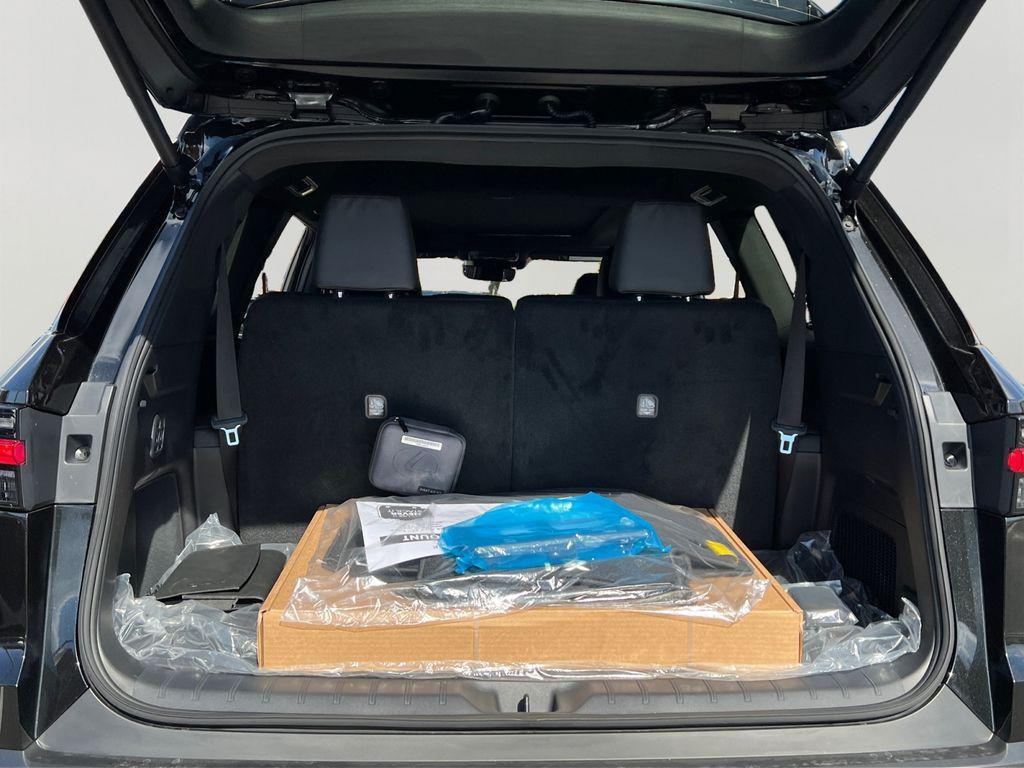 new 2026 Lexus TX 350 car, priced at $64,069