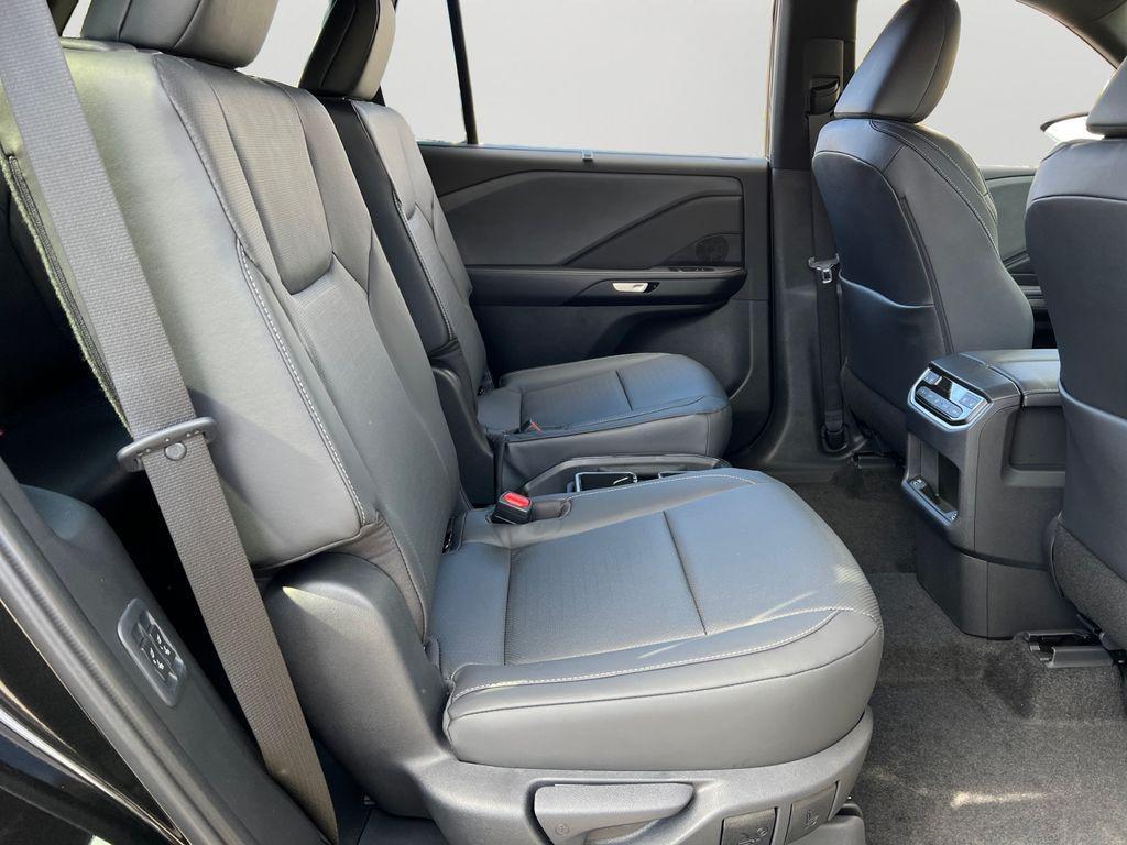 new 2026 Lexus TX 350 car, priced at $64,069