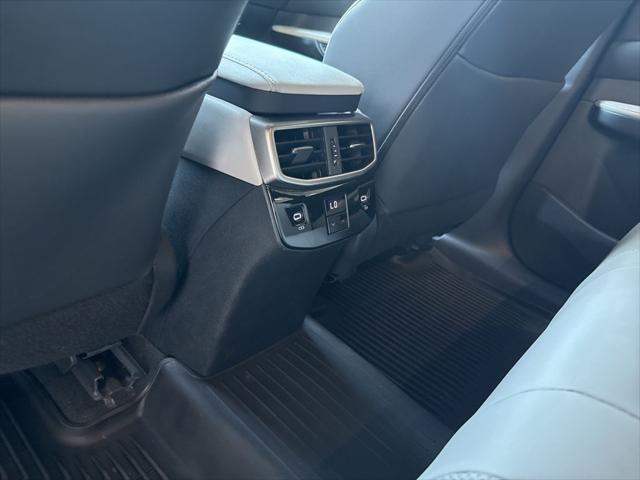 used 2023 Lexus RX 350 car, priced at $49,900