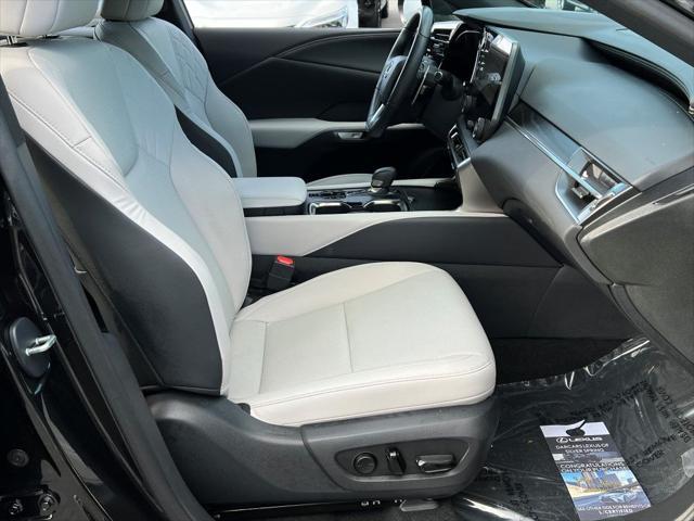 used 2023 Lexus RX 350 car, priced at $48,899