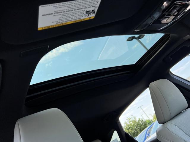 used 2023 Lexus RX 350 car, priced at $48,899
