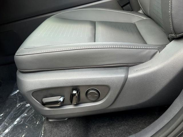 new 2025 Lexus TX 350 car, priced at $56,273