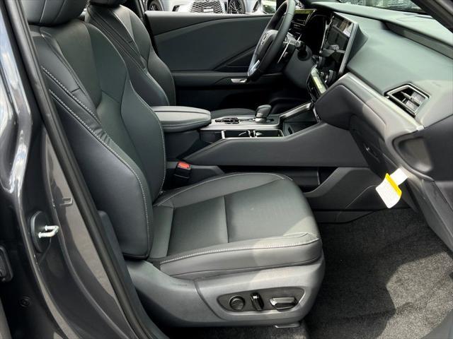 new 2025 Lexus TX 350 car, priced at $56,273