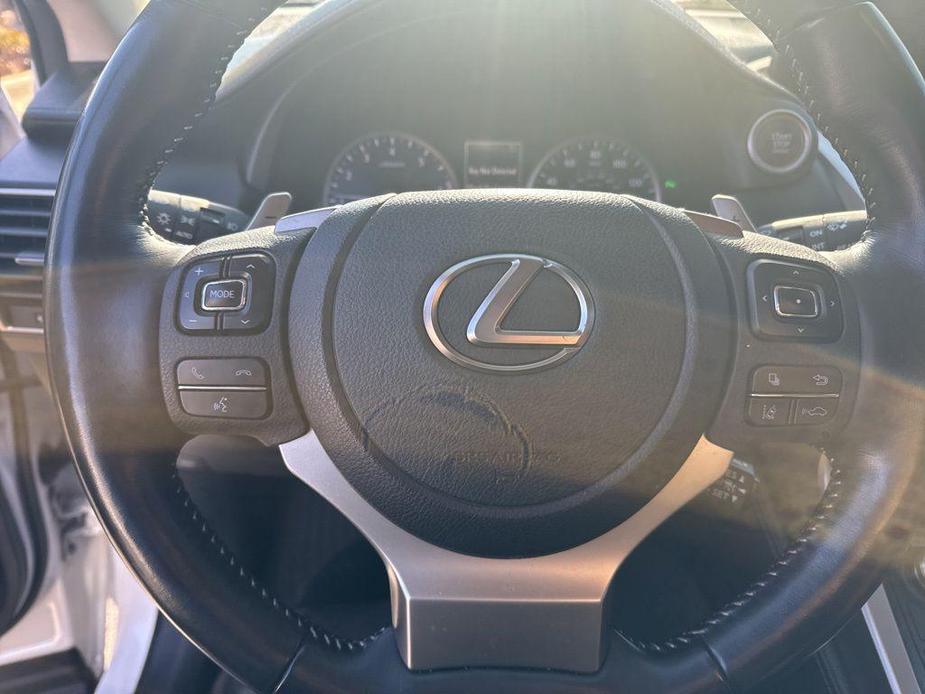 used 2021 Lexus NX 300 car, priced at $25,965