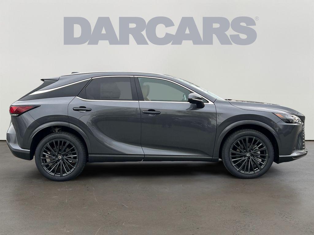new 2026 Lexus RX 350 car, priced at $60,189
