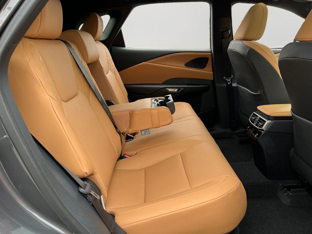 new 2026 Lexus RX 350 car, priced at $60,189