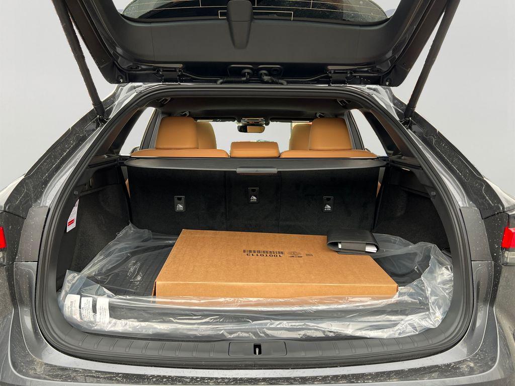 new 2026 Lexus RX 350 car, priced at $60,189