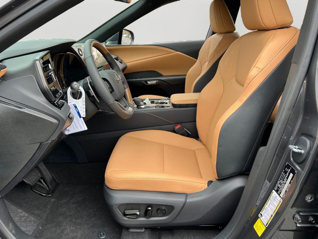 new 2026 Lexus RX 350 car, priced at $60,189