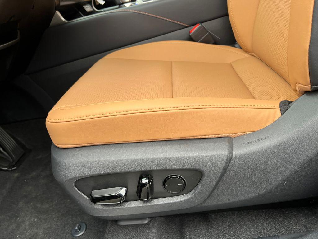 new 2026 Lexus RX 350 car, priced at $60,189