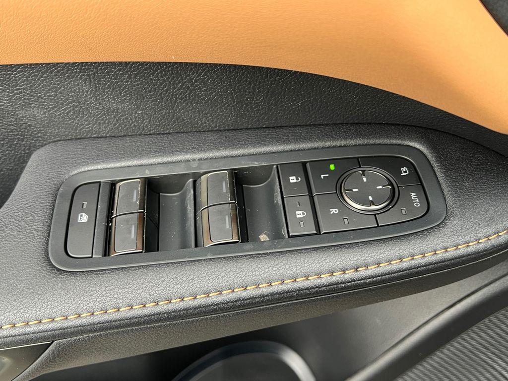 new 2026 Lexus RX 350 car, priced at $60,189