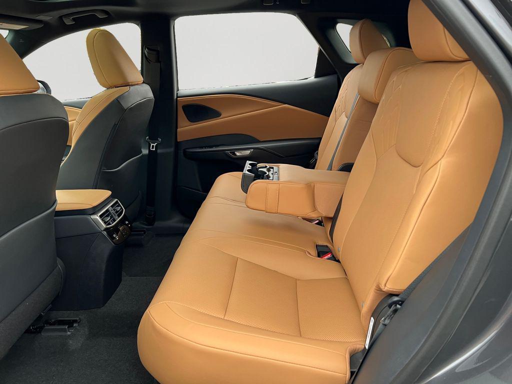 new 2026 Lexus RX 350 car, priced at $60,189