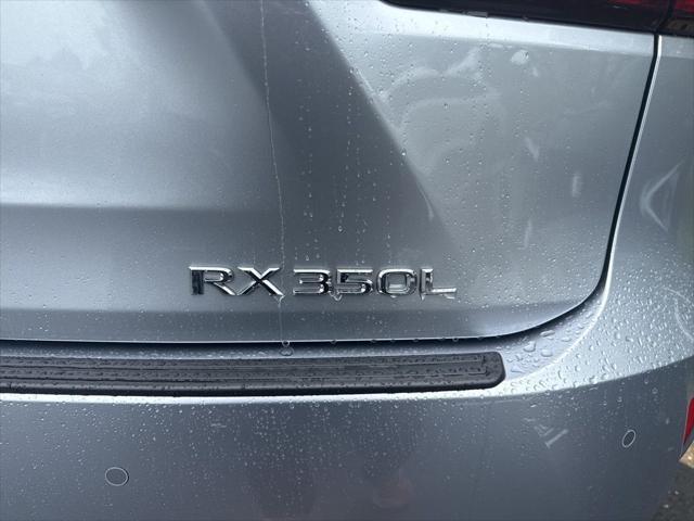 used 2022 Lexus RX 350L car, priced at $43,178