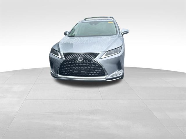 used 2022 Lexus RX 350L car, priced at $43,178