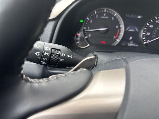 used 2022 Lexus RX 350L car, priced at $43,178