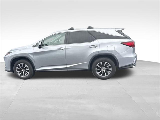used 2022 Lexus RX 350L car, priced at $43,178