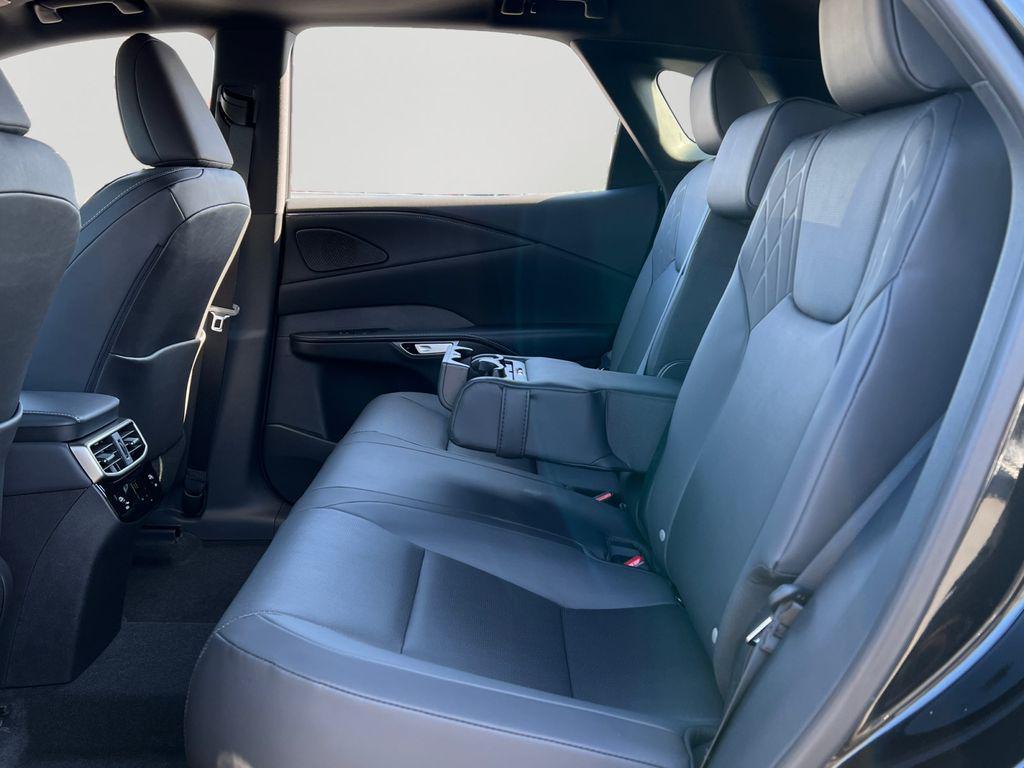 new 2026 Lexus RX 350 car, priced at $56,994