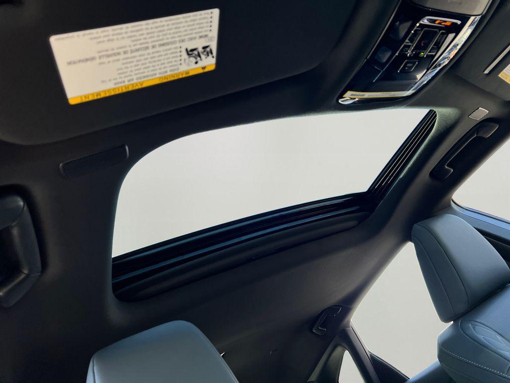 new 2026 Lexus RX 350 car, priced at $56,994