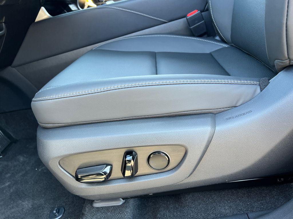 new 2026 Lexus RX 350 car, priced at $56,994