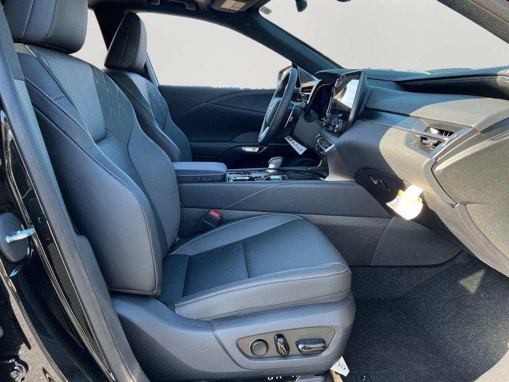 new 2026 Lexus RX 350 car, priced at $56,994